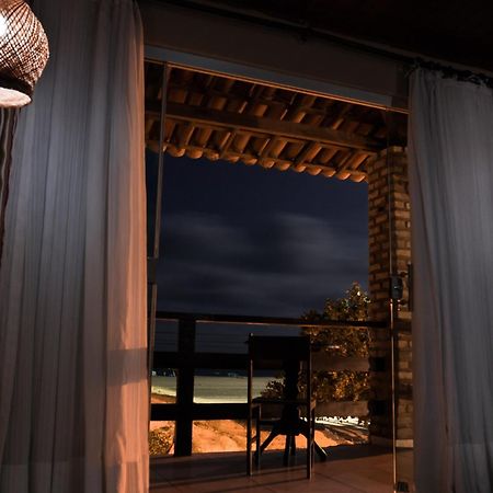 Pousada Arte Do Velejo By Solarium São Miguel do Gostoso Exteriér fotografie